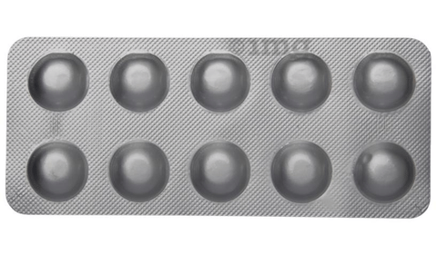 Montemac 10 Tablet image