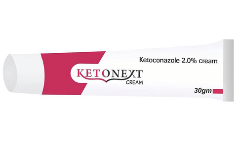 Ketonext Cream