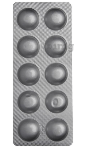 aceclo SPAS Tablet image