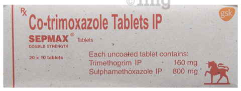 Sepmax DS Tablet