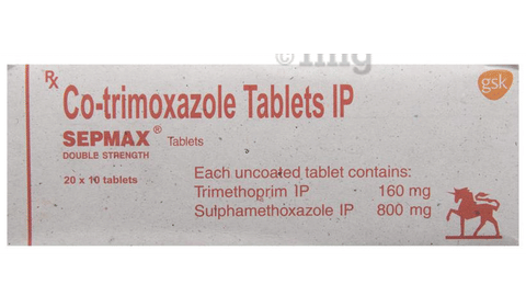 Sepmax DS Tablet image