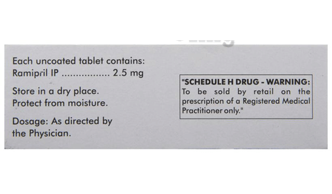 Hopace 2.5 Tablet image