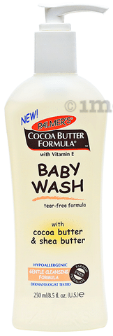 Palmer's clearance baby wash