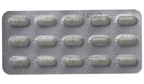 Zoryl 2 Tablet image