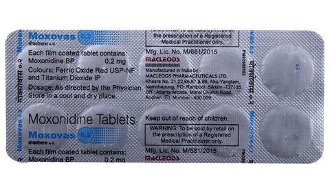 Moxovas 0.2 Tablet image