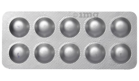 Avas-EZ Tablet image