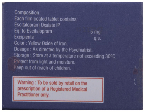 ESCIgress 5 Tablet image