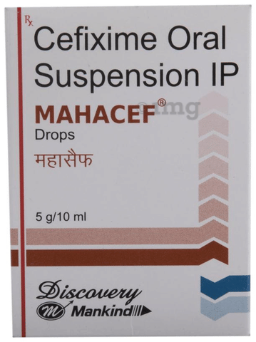 Mahacef Drop image