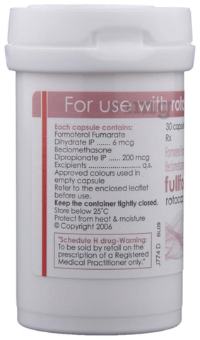 Fullform 200 Rotacap image