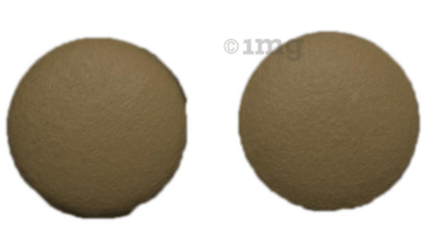 Panazep 25 Tablet ER image