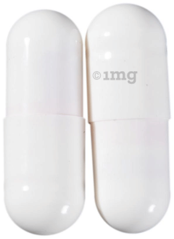 Deplatt-CV  Capsule image