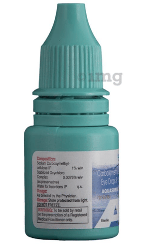 Aquasurge Max Eye Drop image Aquasurge Max Eye Drop image