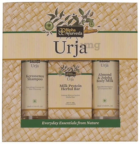 Bipha Ayurveda Urja image Bipha Ayurveda Urja image