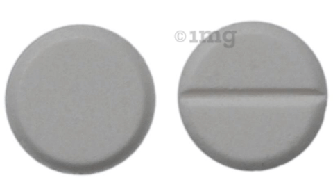 Sartel 40 Tablet image