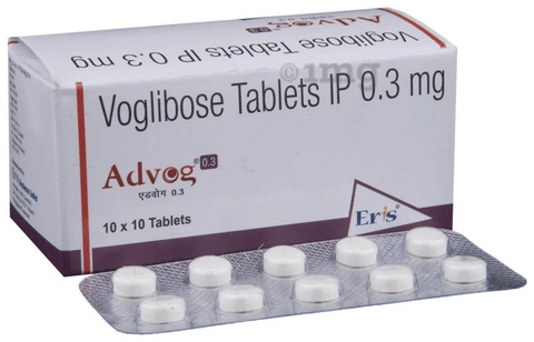 Advog 0.3 Tablet image