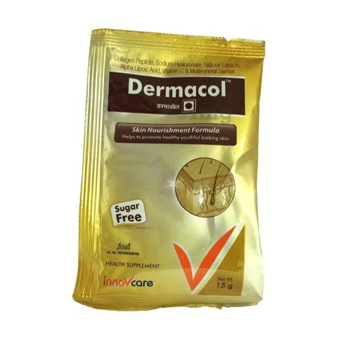 Dermacol Sachet image Dermacol Sachet image