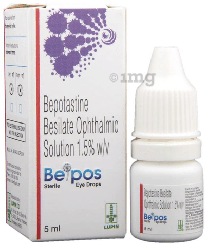 Beipos Eye Drop image