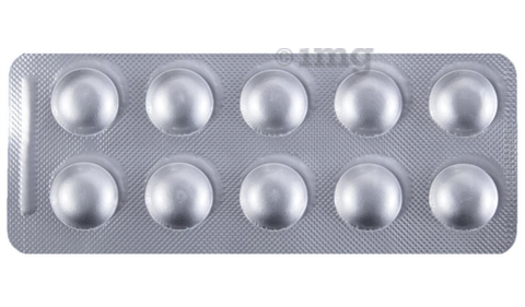 Zorem-HT 10 Tablet image