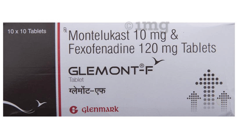 Glemont-F Tablet image Glemont-F Tablet image