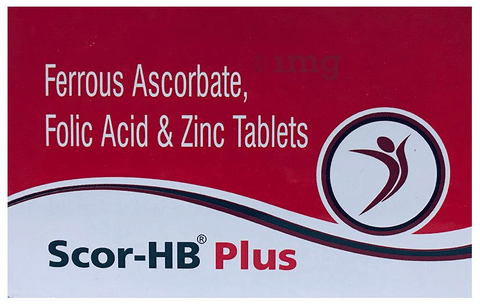 Scor HB Plus Tablet image Scor HB Plus Tablet image