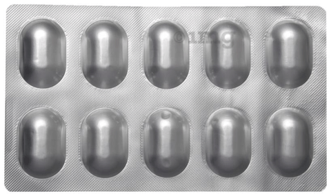 Thichoren 4 Capsule image