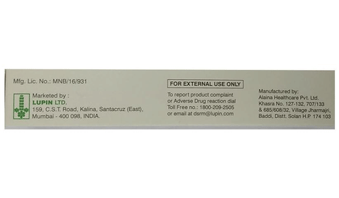 Tacsite Ointment image Tacsite Ointment image