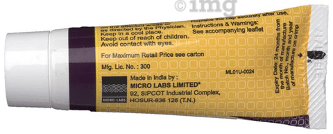 Glyco 6 Glycolic Acid Cream For Dry Skin Acne