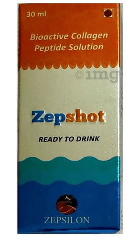 Zepshot Oral Solution image