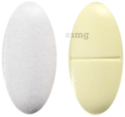 TAZloC-CT 80 Tablet image