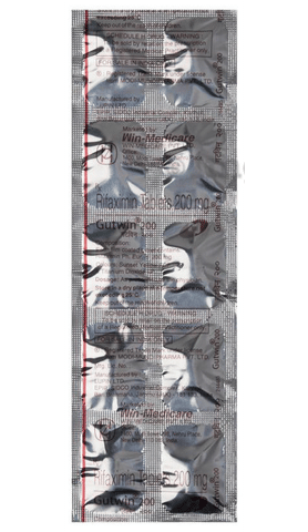 Gutwin 200 Tablet image