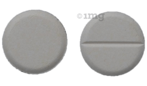 Lamosyn 100 Tablet image