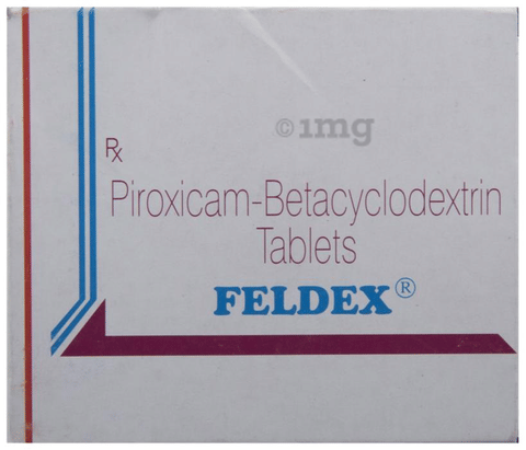Feldex Tablet image Feldex Tablet image