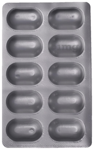 Glytrin-Met Tablet ER image