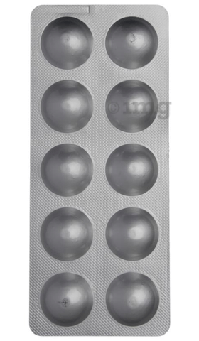 अटोर्मेक टीजी टैबलेट image