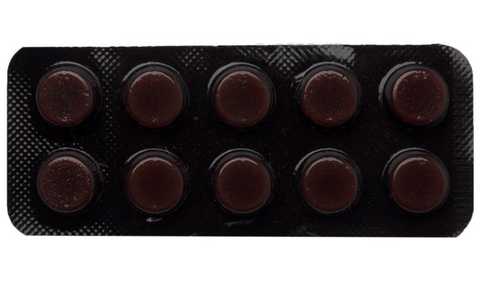 Ivepred 16 Tablet image