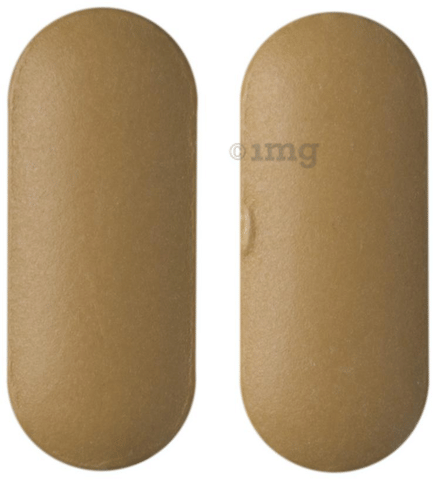 Pulmocef LZ Tablet image