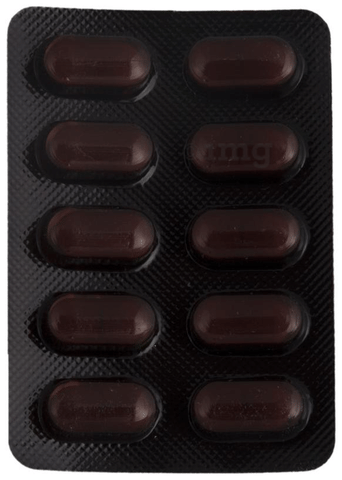 Triactin 4 Tablet image