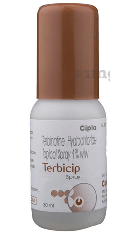 Terbicip Spray image