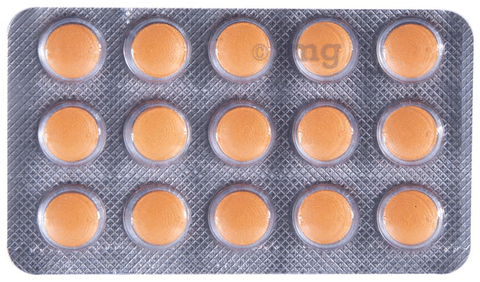 Donep 10 Tablet image