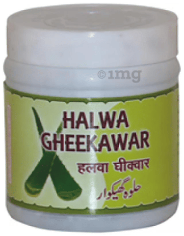 Rex Halwa Gheekawar image
