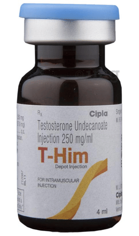 T-Him Depot Injection image