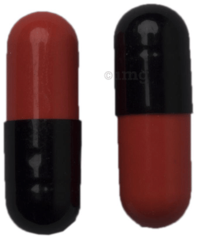 Axogurd  Capsule image