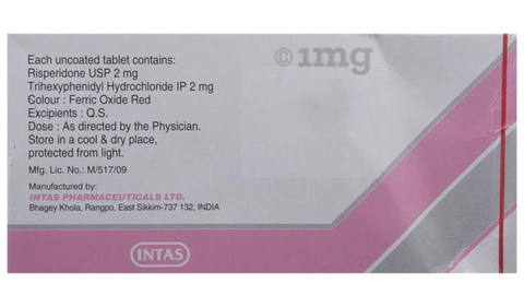 Risdone LS Tablet image