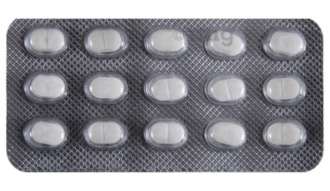 DYtor 5 Tablet image