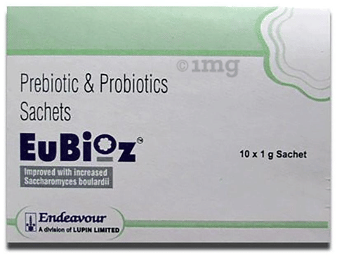 Eubioz Powder image Eubioz Powder image