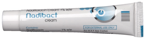 Nadibact cream outlet