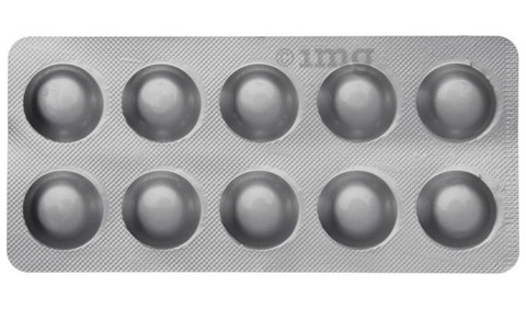 Pregamet SR Tablet image