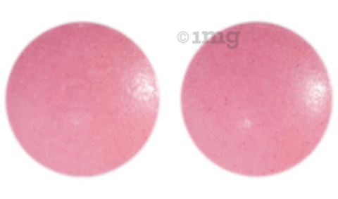 Cilny 20 Tablet image