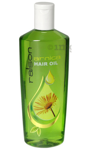 Arnica Plus  Homeopathic Hair Root Vitalizer Oil  Full Review in Hindi   YouTube