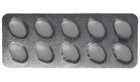 GestoFIT 300mg SR Tablet image